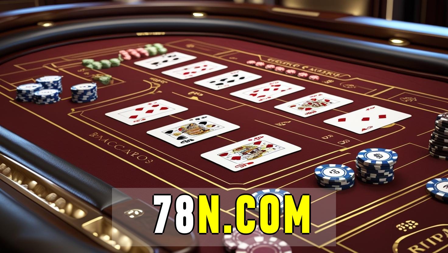 78n: Caça-níqueis e Bônus Imperdíveis no Cassino ao Vivo!