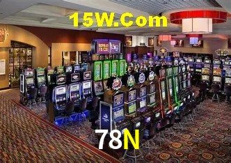 Jogos de Slot 78N