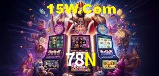 Bonus Features 78N