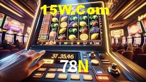 Slot Games 78N