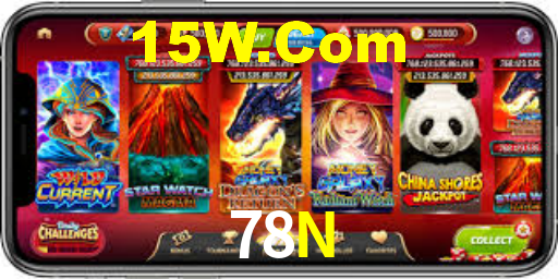 78N - Cassino On-Line - 78n.com