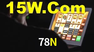 Welcome Bonus 78N