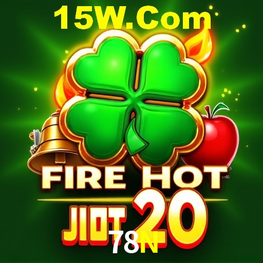 Descubra o Mundo do Cassino Online com 78N
