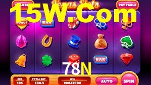 Daily Bonuses 78N